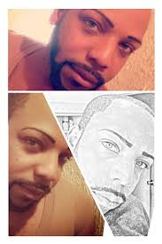 Anthony Ginyard's Instagram, Twitter & Facebook