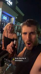Rude Dog Bar & Grill Polaris