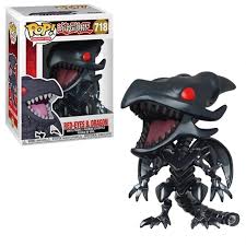 Learn vocabulary, terms and more with flashcards, games and other study tools. Yu Gi Oh Pop Vinyl Figure Of Red Eyes Black Dragon 4 Inch 718 Pop Others