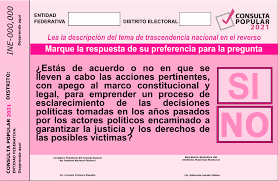 1 october 2021 consumer neuroscience & marketing communications view details here submission open: Archivo Papeleta Consulta Popular 2021 Png Wikipedia La Enciclopedia Libre