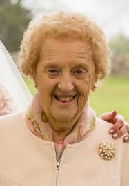 Constance Burton Obituary