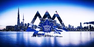 Toronto maple leafs wish<<<should be i want to die after the caps win the cup *laughs and then cries at the thought of living forever*. Toronto Maple Leafs Hd Wallpaper Toronto Maple Leafs Stand Witness 414306 Hd Wallpaper Backgrounds Download