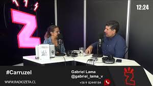 Gabriel Lama
