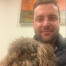 James Danaher (jimdanaman) — profil