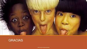 Diversidad en el aula