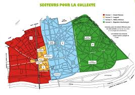 Collecte Des Encombrants Secteur Ville Office De Tourisme De Maisons Laffitte