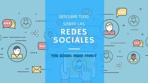 Persona con gran influencia en las redes sociales. Descubre Todo Sobre Las Redes Sociales 2021 The Social Media Family
