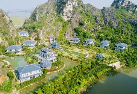 Minawa Kênh Gà Resort SPa Ninh Binh | Tam Sinh Travel