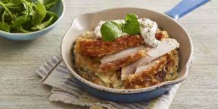 Pull pieces of cooked pork into 'strings' (keeping length about 2 to 2 1/2 inches). Potato Apple Cakes With Leftover Pork Recipe Booths Supermarket