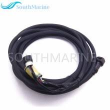Find mercury marine model 850 85 hp (4 cylinder) outboard motor parts by all engine parts & diagrams revise search: Buy 6x3 8258a 10 688 8258a 60 00 20ft Main Wiring Harness 10p For Yamaha Outboard Motor 704 Remote Control 6m In The Online Store Southmarine Outboard Motor Parts Store At A Price Of 72 99 Usd With