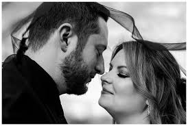 Lisa & Nick's Nashville Backyard Elopement