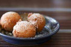 Rice Calas New Orleans Rice Fritters Recipe Food Fritters Recipes