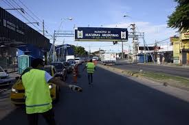 La organización panamericana de la salud habló de las falklands en un reporte oficial y la argentina pidió corregir el error. Coronavirus En Malvinas Argentinas Otro Municipio Que Cerro Accesos Para Limitar La Circulacion A Las Avenidas Principales