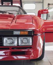 ferrari 288 gto スーパーカー フェラーリ クールな車