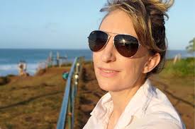 No Longer Willing to Settle by Molly Patrick