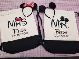 Cute matching usernames for couples. Personalized Matching Couple Tote Bag Canvas For Mr And Mrs Etsy Personalized Matches Tote Bag Matching Couples