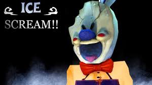 Ice Scream 1 Horror Neighborhood Mod Apk 1 1 4 Unlocked In 2020 Horror Ice Scream Evil Villains