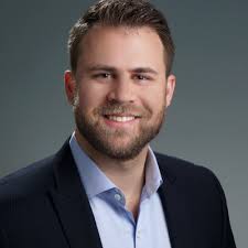 Jared Perlman (@PerlmanJared)