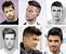 Fade Sports Haircuts