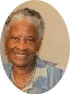 Millie Jones Williams Obituary (1935