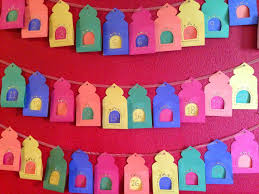 Weitere ideen zu ramadan dekorationen, ramadan, dekoration. 17 Simple Ramadan Decoration Ideas You Can Do At Home Ramadan Decorations Ramadan Crafts Ramadan Lantern