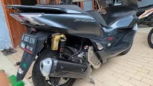 Check spelling or type a new query. Modifikasi All New Pcx Cat Velg Ototravel Thewikihow