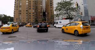 Andrew cuomo presided over a ceremony on thursday to open a new kosciuszko bridge, which cuomo said the car helped bring the spirit of fdr to this bridge because he had a tremendous. Gov Cuomo Wants To Bring Driverless Cars To New York City Cbs News