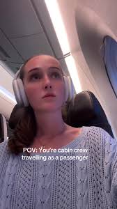 Holly Walton Ba Cabin Crew