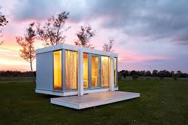 These often feature an open design that makes it easy for young kids to get in and out, and allows. If It S Hip It S Here Archives Amazing Outdoor Playhouses For Kids Inspired By Modern Architecture