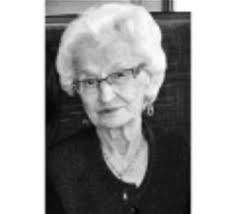 Eva Mary ORBAN Obituary