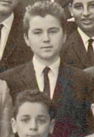 Not sure if this is right place for this, but, my son, Adrian, worked at  the BlueChip, Subway, Starbucks and the Colonial Cleaners