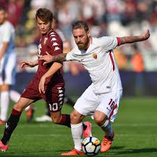 Vedere online roma vs crotone diretta streaming gratis. How To Watch Roma V Crotone Tv And Streaming Options Chiesa Di Totti