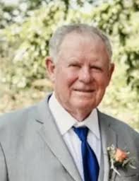 Obituary information for George Richard Gilson
