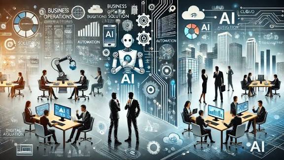 Disrupsi AI Diwaspadai, Pemerintah Dorong Perlindungan Data dan Konten Jurnalistik