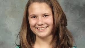 May Teens of the Month