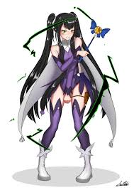 See over 586 semiramis (fate) images on danbooru. Semiramis Magical Girl By Mothinw002 On Deviantart