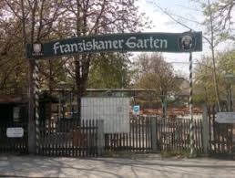 Unsere datenschutzrichtlinien für verbraucher und unternehmen treten am 20. Biergarten Franziskanergarten In Trudering