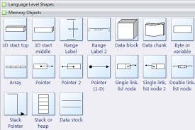 Program Structure Diagrams Edraw Is Ideal Software To Draw