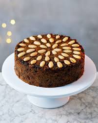 Delia S Classic Christmas Cake Recipe Delicious Magazine