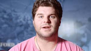 Senior Day: Ben Van Cleve