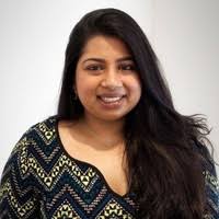 Seema Shah Email & Phone Number