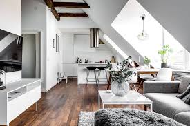 Une Alcove Bien Exploitee Planete Deco A Homes World Amenagement Interieur Chaises Salon Living Room Scandinavian