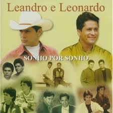 Baixar músicas top100 para leandro e leonardo abril 2021. Leandro Leonardo Music Videos Stats And Photos Last Fm