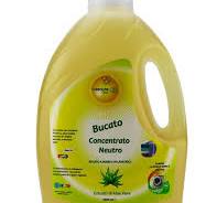 Detersivo Concentrato per Bucato a Mano e Lavatrice - 3000 ml