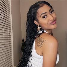 Kia Mason's Instagram, Twitter & Facebook