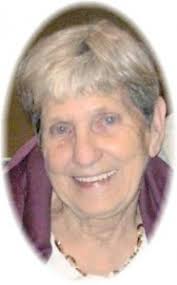 Obituary information for Joyce Patty-Wood MRS