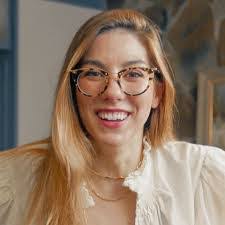 Lillian Fallon's Instagram, Twitter & Facebook