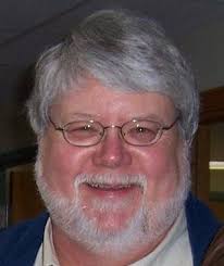 Robert Steven "Steve" VeHaun