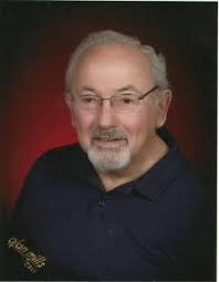 Obituary for Arthur E. Holmes