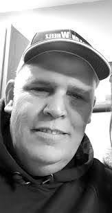 Scott Irvin's Instagram, Twitter & Facebook